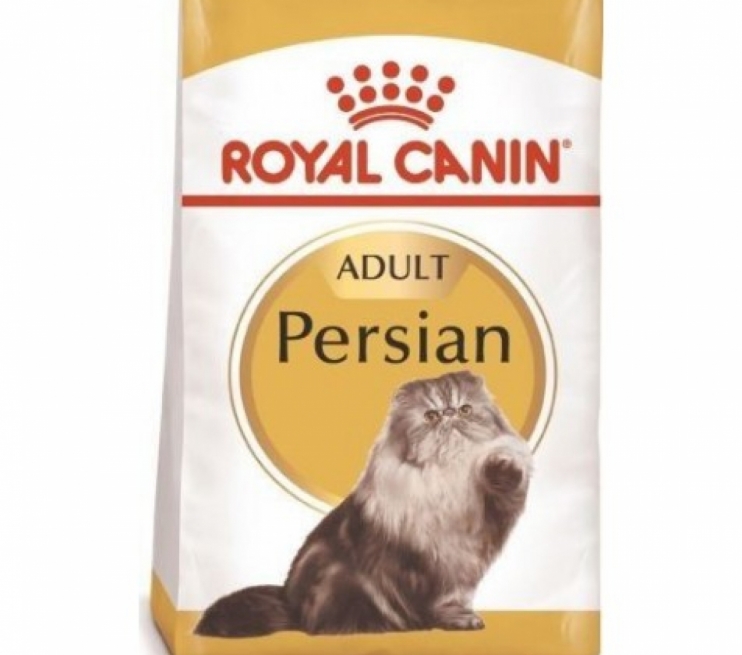 ROYAL CANIN PERSIAN ADULT 10 KG - Foto 1/1