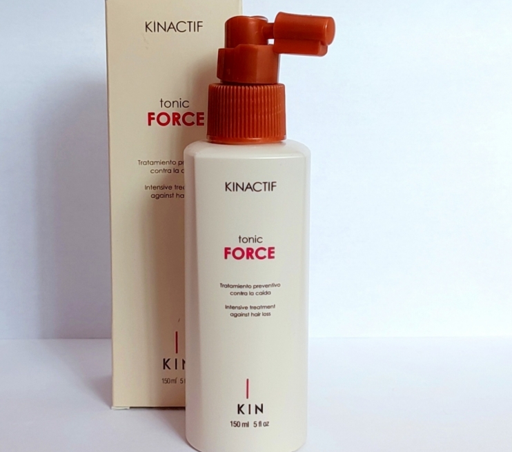 Kinactif Tónico Force - Foto 1/1