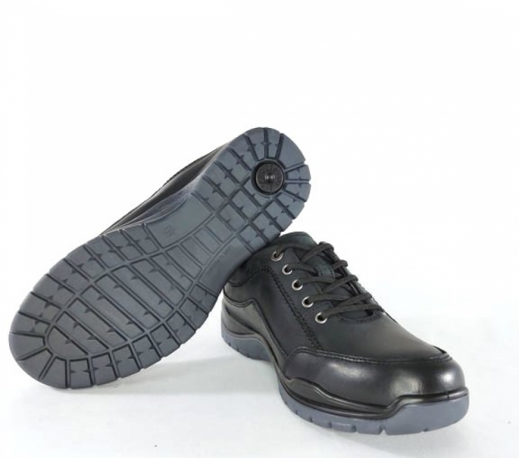 Zapato De Hombre Con Membrana Impermeable. - Foto 5/7