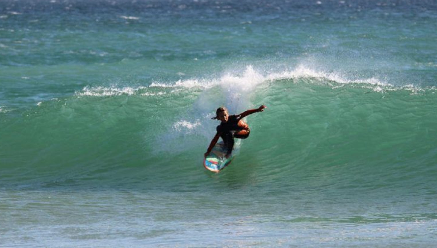 CURSOS DE SURF EN A LANZADA - foto 4/5