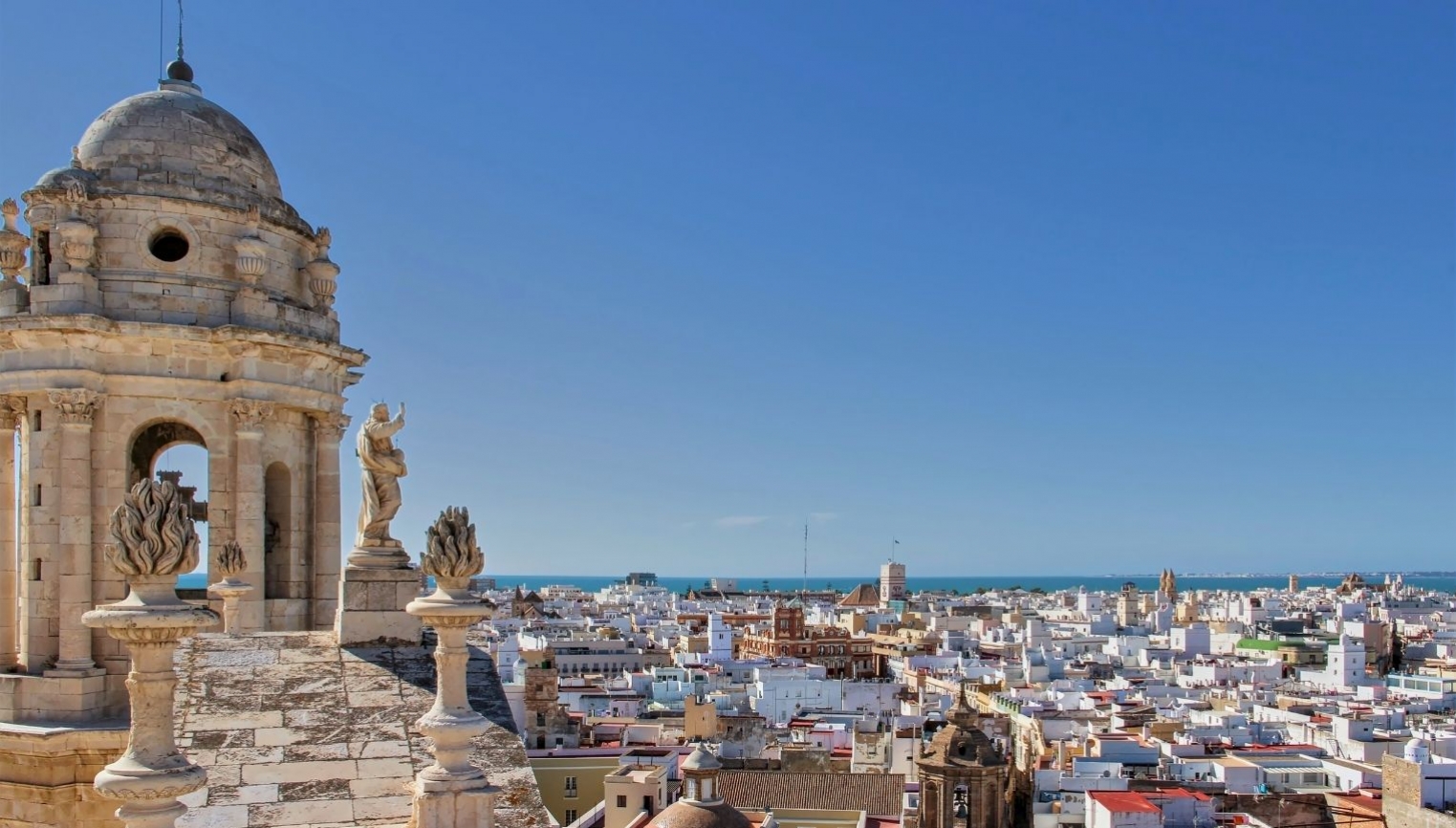 Viaje Semana Santa Pueblos Blancos y Rincones de Cádiz 469€ - foto 1/1