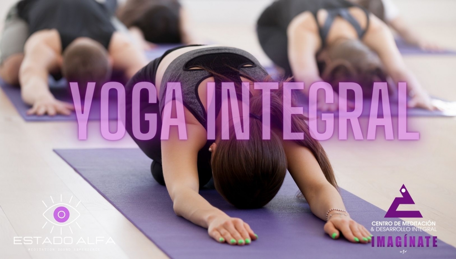 Yoga Integral - foto 1/1