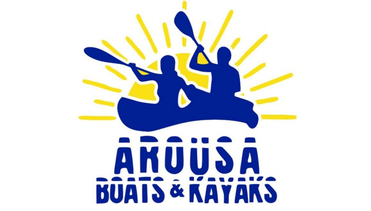 Arousa Kayaks - foto 1/1