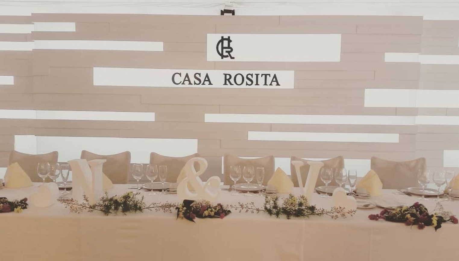 Casa Rosita S.L. - foto 2/5