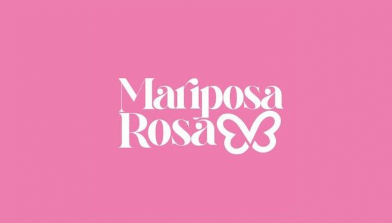 Mariposa Rosa - foto 3/3