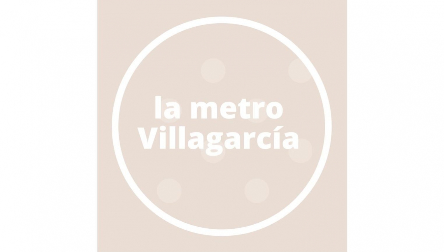 La Metro Villagarcía - foto 1/1