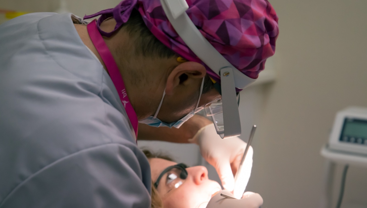 Clínica Dental Matías Kilmurray - foto 3/3