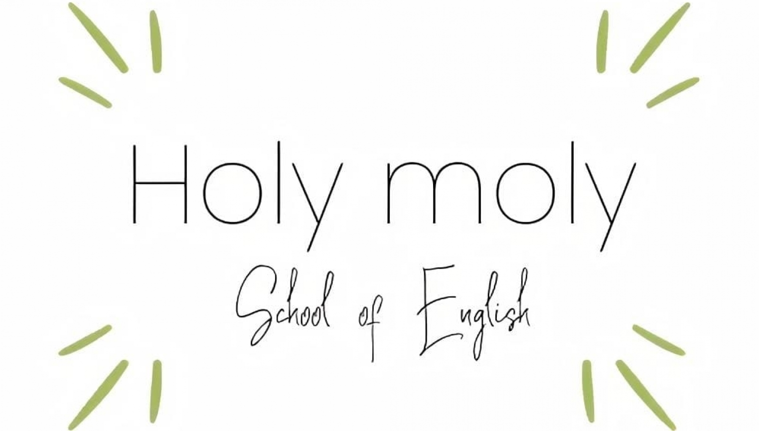 Academia de Idiomas Holy Moly - foto 1/1
